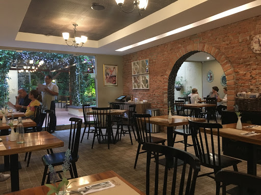 Le Panier - Café & Bakery - Cra 53