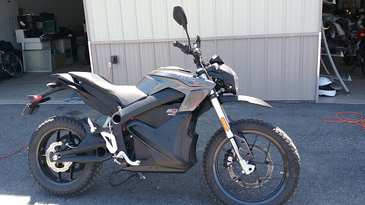 Motorcycle Shop «Moto Z LLC», reviews and photos, 1221 Maple Rd, Elma, NY 14059, USA