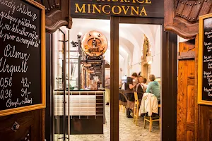 Restaurace Mincovna image