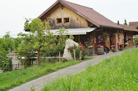 Festhütte "s'Näscht"