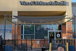 Word Of Mouth Grill image