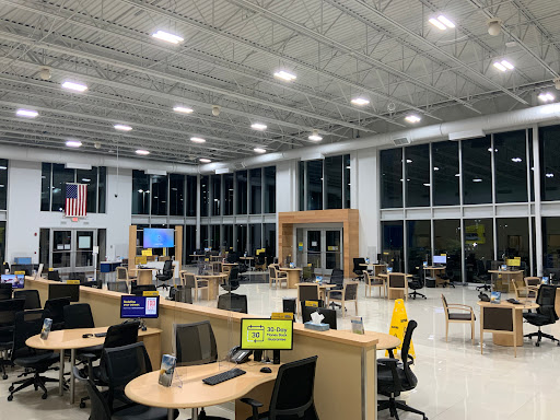 Used Car Dealer «CarMax», reviews and photos, 2353 Gallatin Pike N, Madison, TN 37115, USA