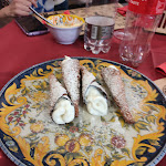 Photo n°3 de l'avis de cosimo.o fait le 19/04/2023 à 15:36 sur le  La Braceria, trattoria di Nuccio Garofalo à Caltagirone