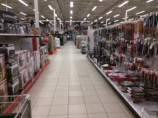 Canadian Tire