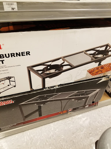 Sporting Goods Store «Academy Sports + Outdoors», reviews and photos, 130 S Hampton Pl, Clarksville, TN 37040, USA