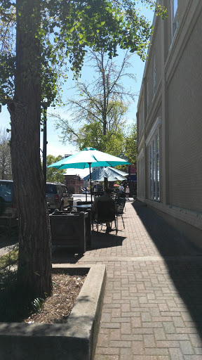 Cafe «Perk Avenue Cafe & Coffee House», reviews and photos, 111 W Jefferson St, Madison, GA 30650, USA