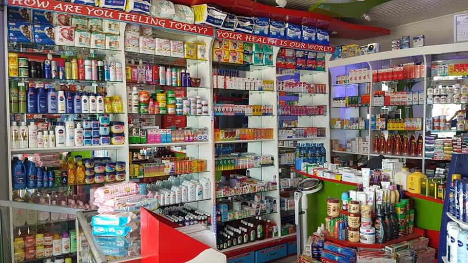 Pac Pharmacy