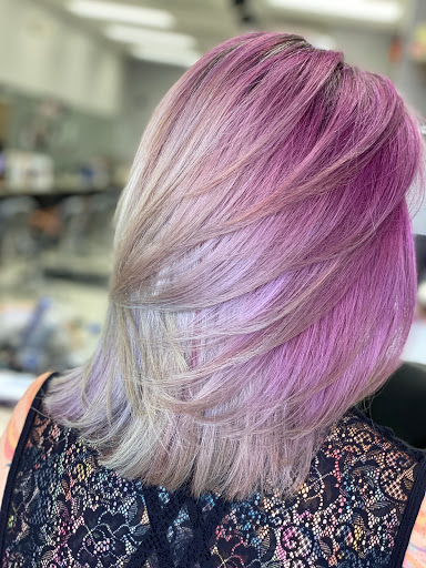 Beauty Salon «Salon Tusey», reviews and photos, 5805 Clarksville Square Dr # 6, Clarksville, MD 21029, USA