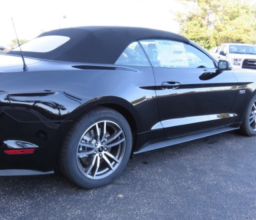 Auto Body Shop «Quality Auto Body», reviews and photos, 8131 N Lamar Blvd, Austin, TX 78753, USA