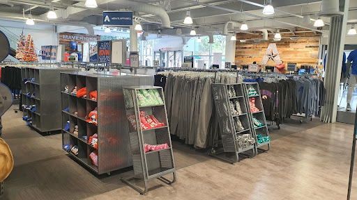 Book Store «UTA Bookstore», reviews and photos, 400 Spaniolo Dr, Arlington, TX 76010, USA