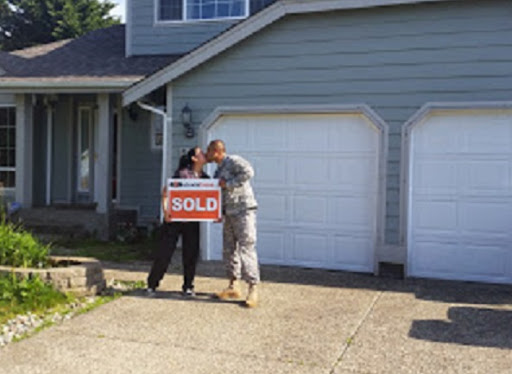 Real Estate Agents «Abode Base Real Estate», reviews and photos, 310 N Meridian #200, Puyallup, WA 98371, USA