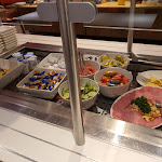 Photo n°1 de l'avis de Thorsten.c fait le 19/11/2021 à 09:00 sur le  ibis Frankfurt Airport à Kelsterbach