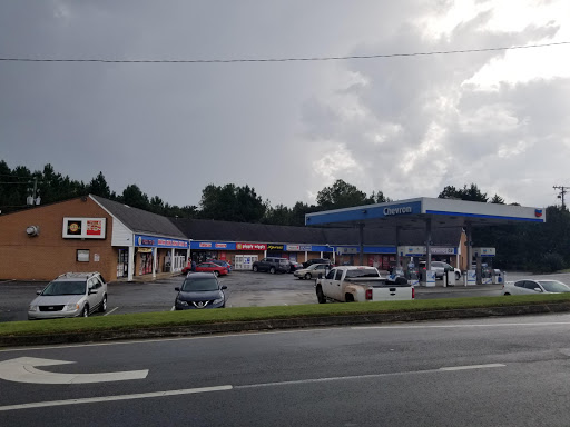 Grocery Store «Piggly Wiggly», reviews and photos, 2988 Gillsville Hwy, Gainesville, GA 30507, USA