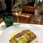 Photo n°1 de l'avis de Naz. fait le 14/08/2021 à 17:35 sur le  Trattoria Rosmarino à Genoa