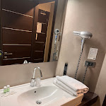 Photo n°5 de l'avis de Around.t fait le 19/02/2023 à 08:18 sur le  B&B Hotel Milano Monza à Monza