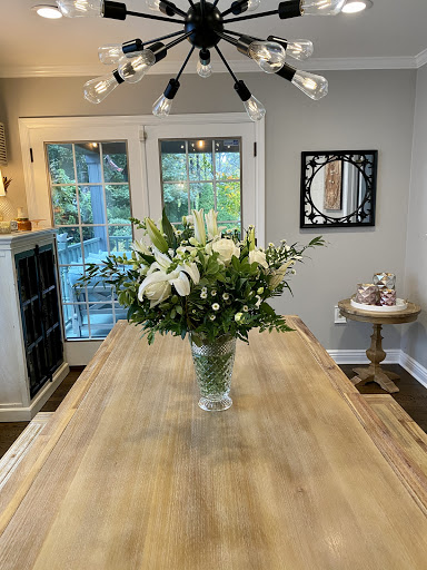 Florist «A Personal Touch Florist», reviews and photos, 343 N Franklin Ave, Nutley, NJ 07110, USA