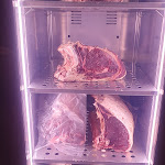 Photo n°1 de l'avis de Giuliano.a fait le 19/05/2023 à 21:15 sur le  Osteria Ghigo. Ristorante Tipico di Maremma à Grosseto