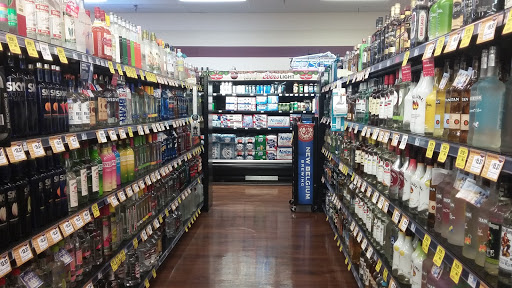 Supermarket «Price Cutter», reviews and photos, 1901 E Division St, Springfield, MO 65803, USA