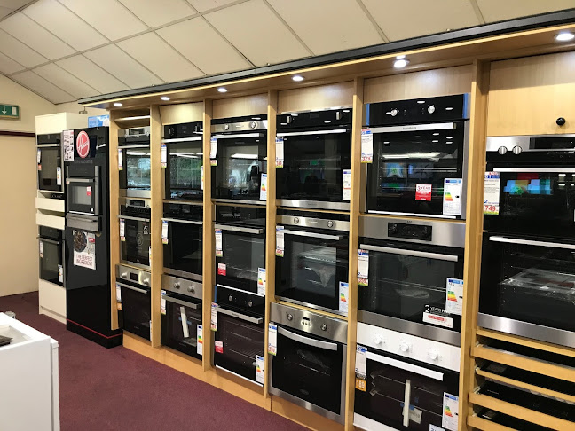 Reviews of Noel Grimley Electrics in Belfast - Computer store