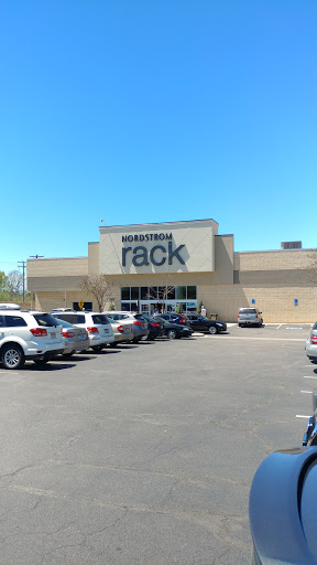 Department Store «Nordstrom Rack Cherry Creek», reviews and photos, 1505 S Colorado Blvd, Denver, CO 80222, USA