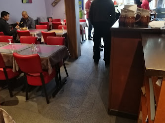 Restaurant Grill Istanbul