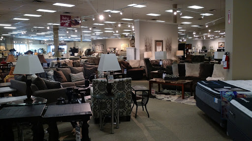 Ashley HomeStore Outlet