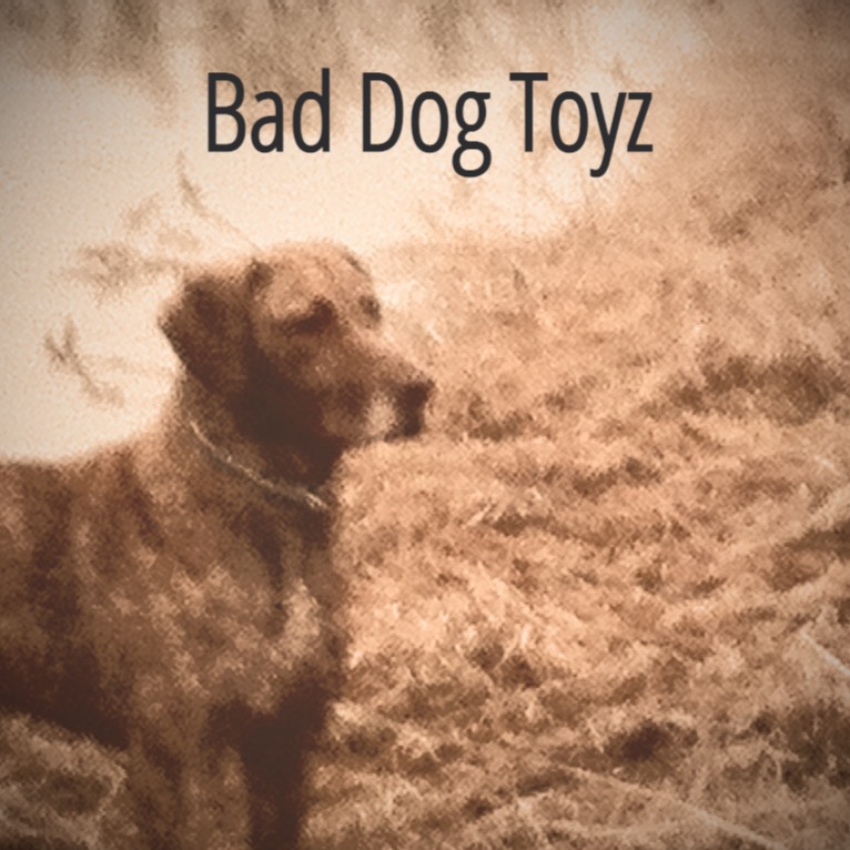 Bad Dog Toyz