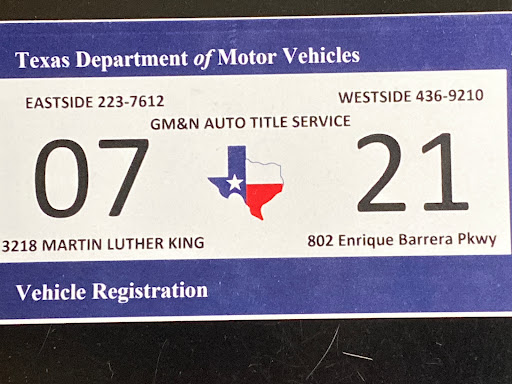 Auto Insurance Agency «G M & N Auto Title Services», reviews and photos