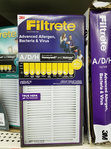 Discount Store «Walmart», reviews and photos, 112 Carroll Island Rd, Baltimore, MD 21220, USA