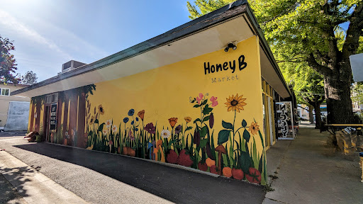Honey B Market image