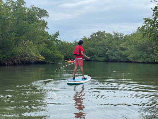 State Park «Oleta River State Park», reviews and photos, 3400 NE 163rd St, North Miami Beach, FL 33160, USA
