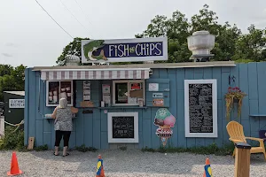 Bob's Fresh Cut Fries image