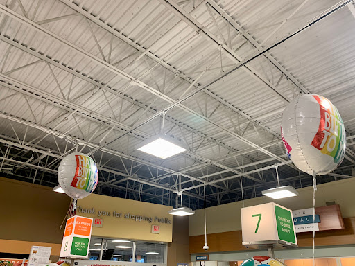 Supermarket «Publix Super Market at Five Points Plaza», reviews and photos, 2633 N Dixie Hwy, Wilton Manors, FL 33334, USA