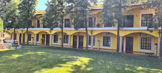 Hacienda San Rafael