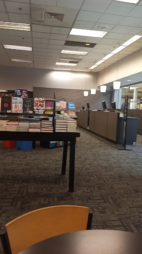 Book Store «Books-A-Million», reviews and photos, 2150 Northwoods Blvd, Charleston, SC 29406, USA