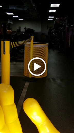 Gym «Planet Fitness», reviews and photos, 86-01 Roosevelt Ave, Queens, NY 11372, USA