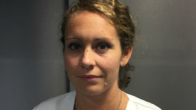 Aurelie MAIXANDEAU DUARTE à Chauray