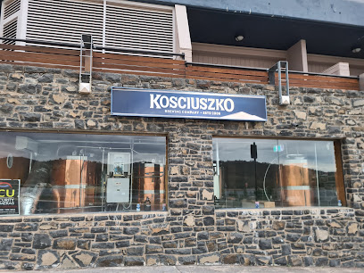 Kosciuszko Brewing Company