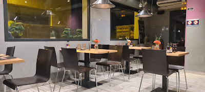 Tokio Sushi - Restaurant Saint-Victoret à Saint-Victoret