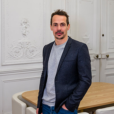 Agence immobilière Les Parigots Paris 17 à Paris