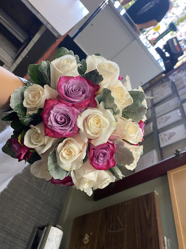 Florist «Ogrodek Flowers», reviews and photos, 7376 W 87th St, Bridgeview, IL 60455, USA