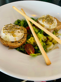 Photos du propriétaire du Restaurant Ô P'TIBOUREN à Lorgues - n°4