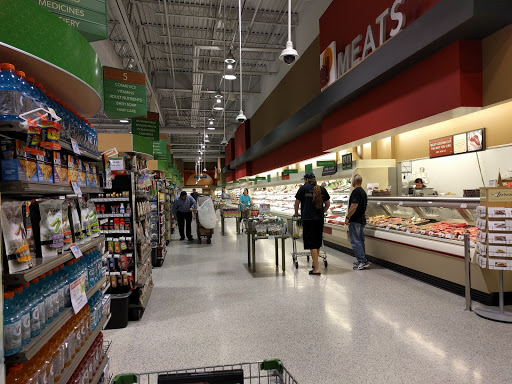 Supermarket «Publix Super Market at Beachway Plaza», reviews and photos, 7310 Manatee Ave W, Bradenton, FL 34209, USA