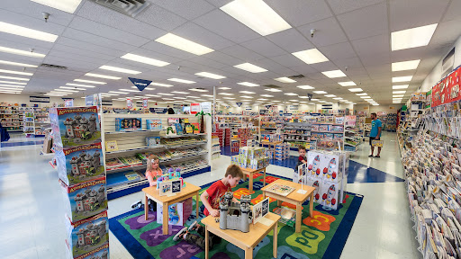 Educational Supply Store «Lakeshore Learning Store», reviews and photos, 4727 E Bell Rd, Phoenix, AZ 85032, USA