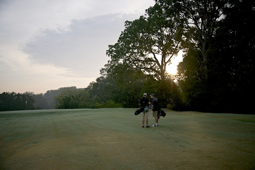Public Golf Course «Candler Park Golf Course», reviews and photos, 585 Candler Park Dr NE, Atlanta, GA 30307, USA