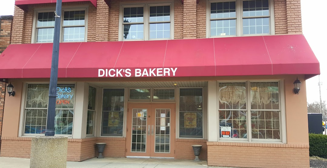 Dicks Bakery