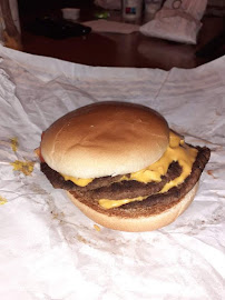 Hamburger du Restauration rapide McDonald's à Genas - n°20