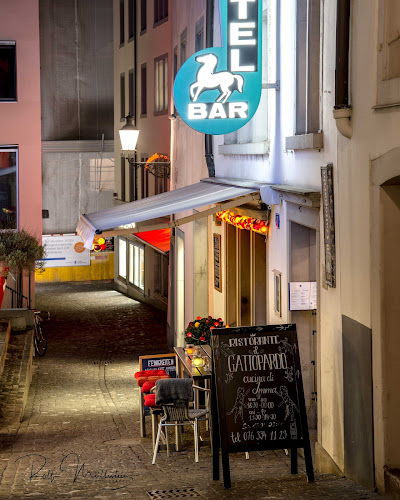 Rössli Bar - Bar
