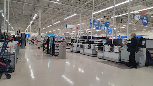 Grocery Store «Meijer», reviews and photos, 8605 E 34th St, Cadillac, MI 49601, USA