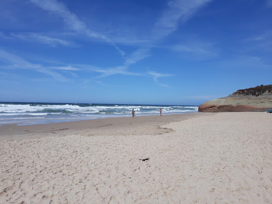 Praia da Almagreira